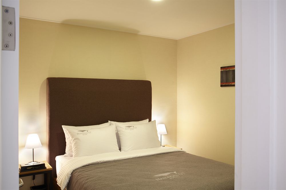 Cinema House Hotel In Pusan Zewnętrze zdjęcie
