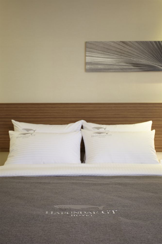 Cinema House Hotel In Pusan Zewnętrze zdjęcie