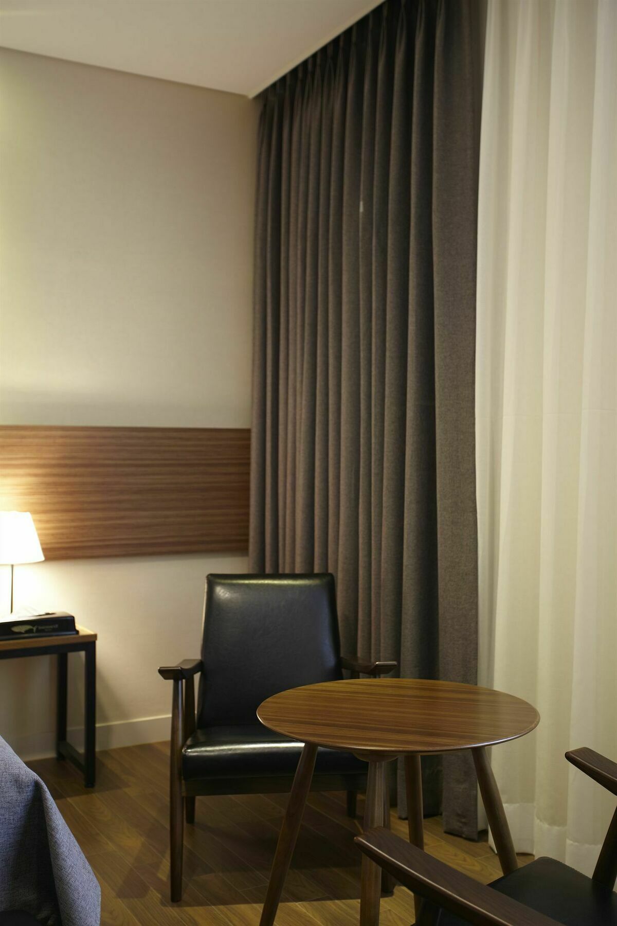Cinema House Hotel In Pusan Zewnętrze zdjęcie