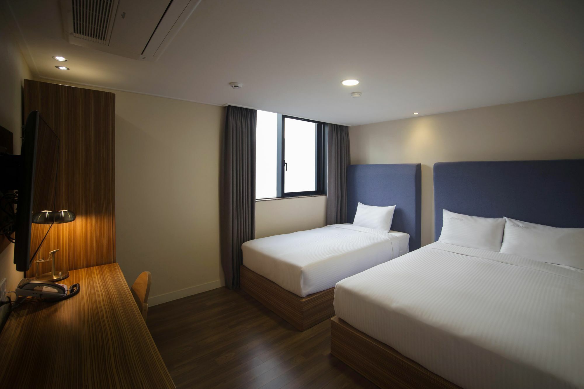 Cinema House Hotel In Pusan Zewnętrze zdjęcie